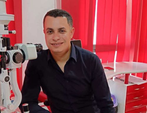 أحسن دكتور عيون فى مصر