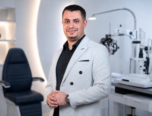 أحسن دكتور عيون فى مصر